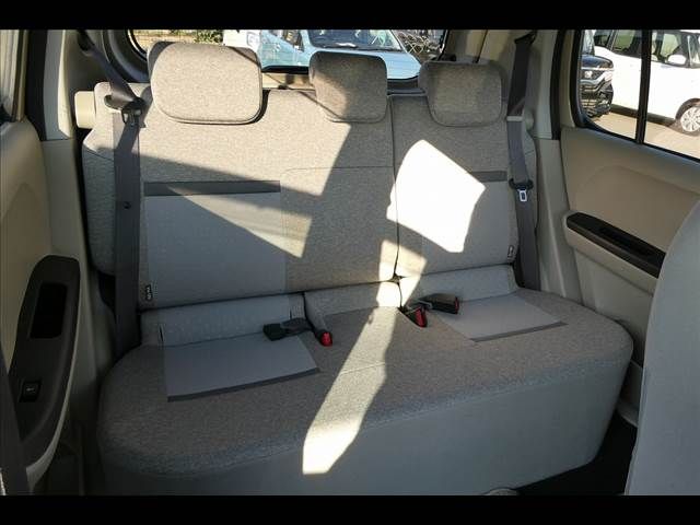 Toyota PASSO 2018-11 193518-10
