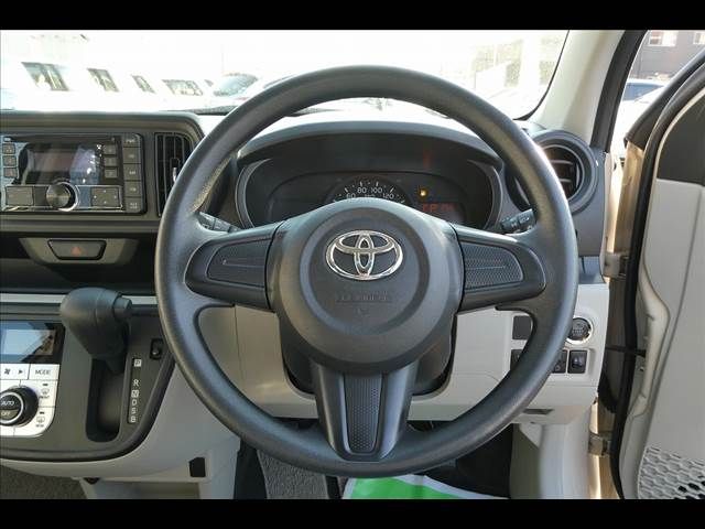 Toyota PASSO 2018-11 193518-3