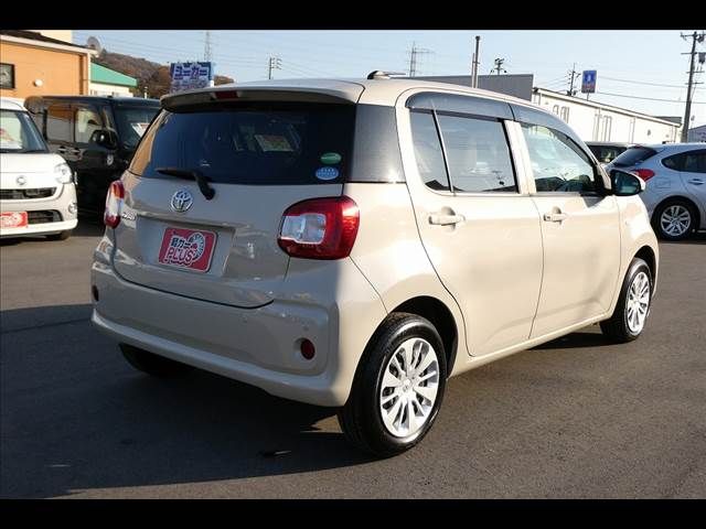 Toyota PASSO 2018-11 193518-16
