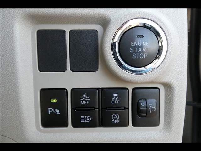 Toyota PASSO 2018-11 193518-6