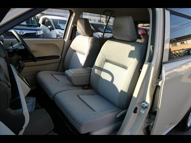 Toyota PASSO 2018-11 193518-9
