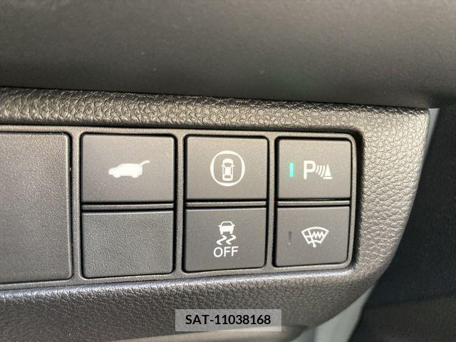 Honda VEZEL 2021-06 374348-14