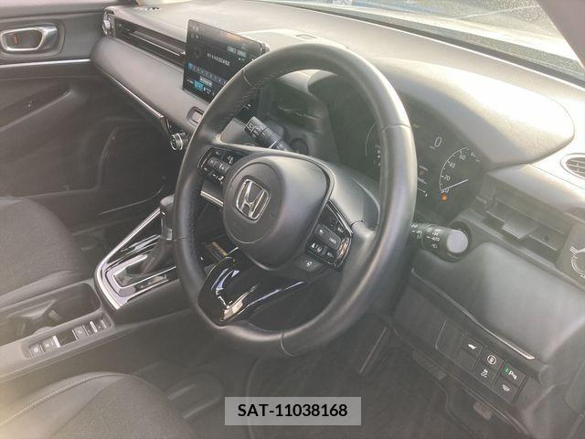 Honda VEZEL 2021-06 374348-17