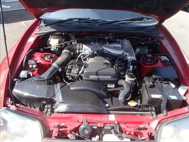 Toyota SUPRA 1995-03 186677-15