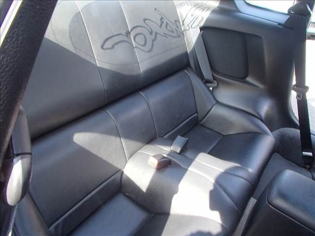 Toyota SUPRA 1995-03 186677-18