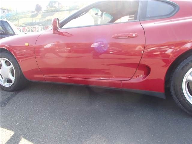 Toyota SUPRA 1995-03 186677-9