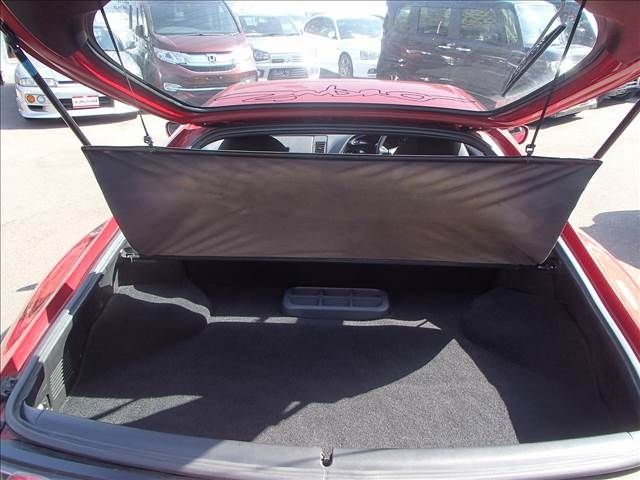 Toyota SUPRA 1995-03 186677-16