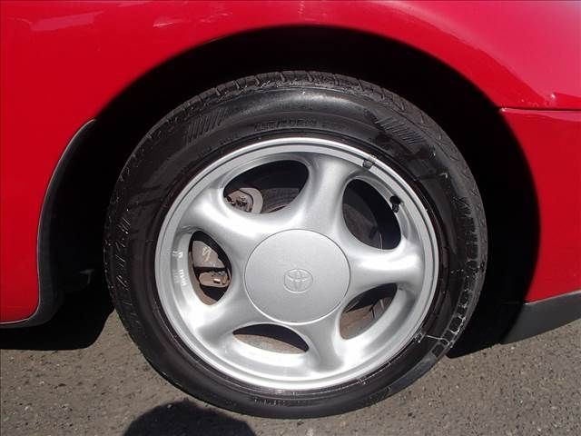 Toyota SUPRA 1995-03 186677-11