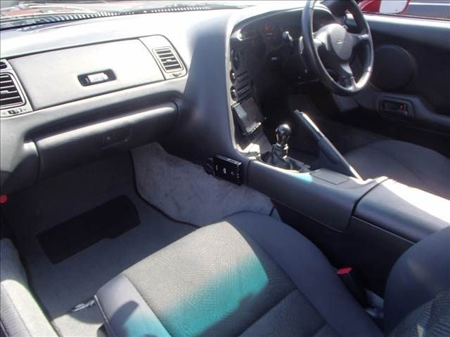 Toyota SUPRA 1995-03 186677-21