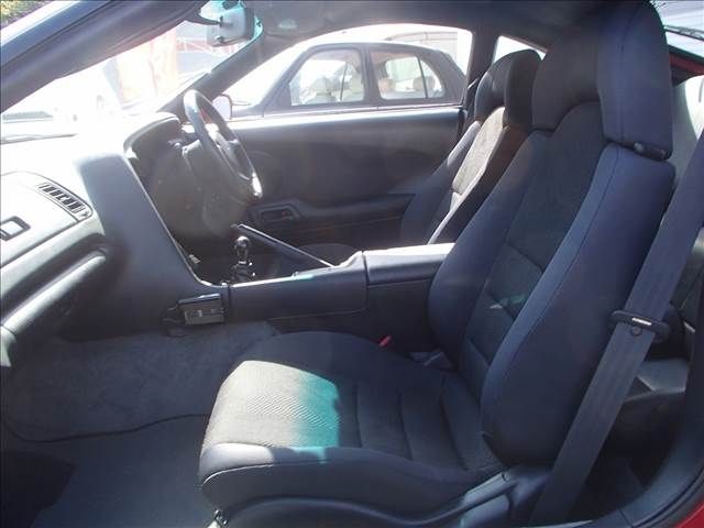 Toyota SUPRA 1995-03 186677-20