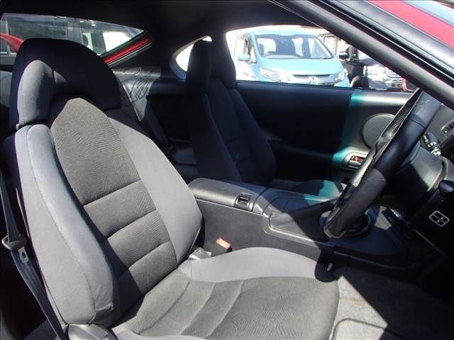 Toyota SUPRA 1995-03 186677-19