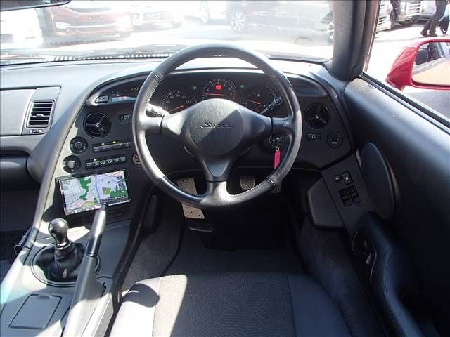 Toyota SUPRA 1995-03 186677-22
