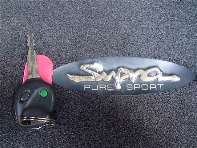 Toyota SUPRA 1995-03 186677-29