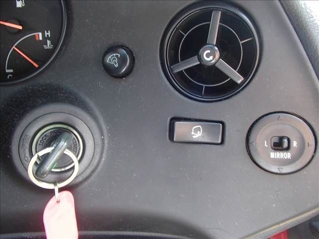 Toyota SUPRA 1995-03 186677-27