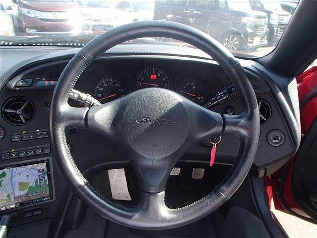 Toyota SUPRA 1995-03 186677-23