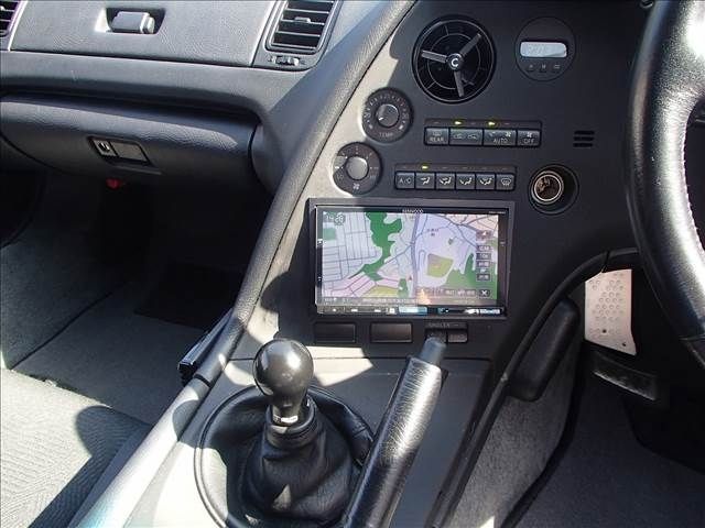 Toyota SUPRA 1995-03 186677-24
