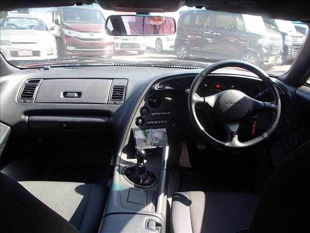 Toyota SUPRA 1995-03 186677-1