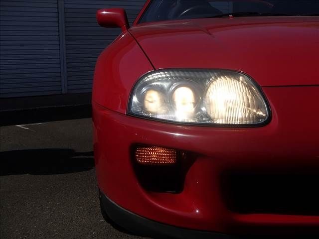 Toyota SUPRA 1995-03 186677-14