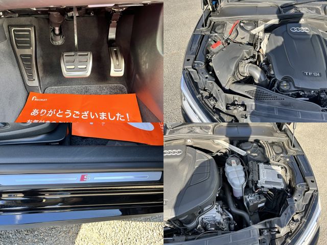 Audi A5 2019-10 11175-2