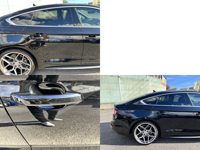 Audi A5 2019-10 11175-5