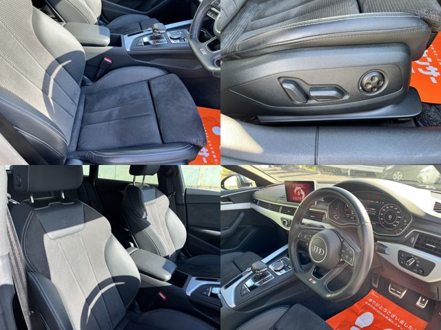 Audi A5 2019-10 11175-1