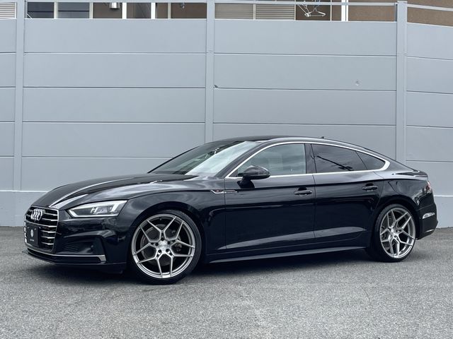Audi A5 2019-10 11175-0