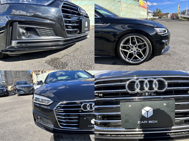 Audi A5 2019-10 11175-3