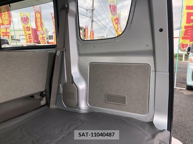 Suzuki EVERY 2017-12 200547-20