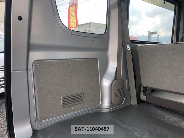 Suzuki EVERY 2017-12 200547-21
