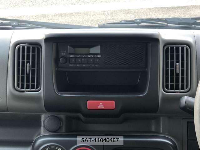 Suzuki EVERY 2017-12 200547-9