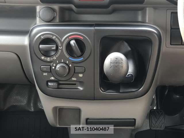 Suzuki EVERY 2017-12 200547-10