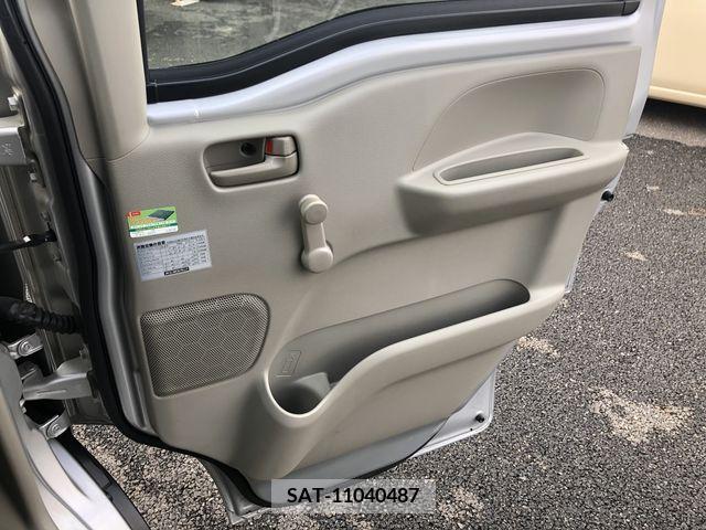 Suzuki EVERY 2017-12 200547-14
