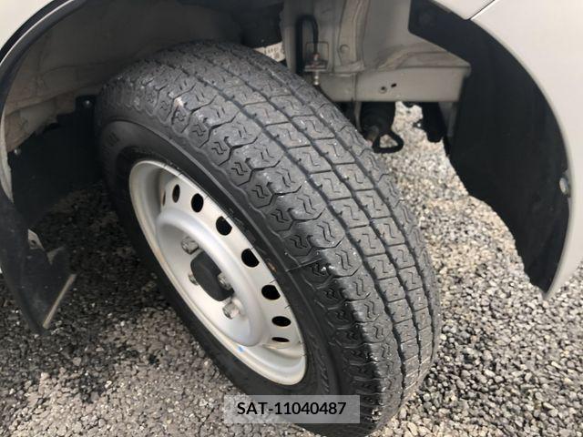 Suzuki EVERY 2017-12 200547-25