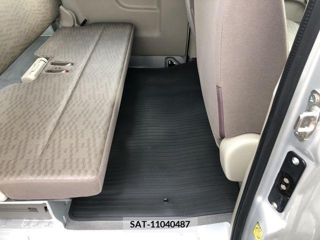 Suzuki EVERY 2017-12 200547-17