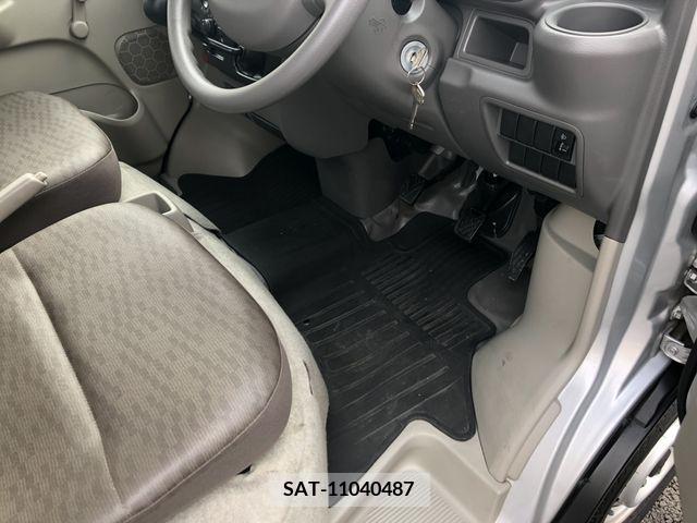 Suzuki EVERY 2017-12 200547-18