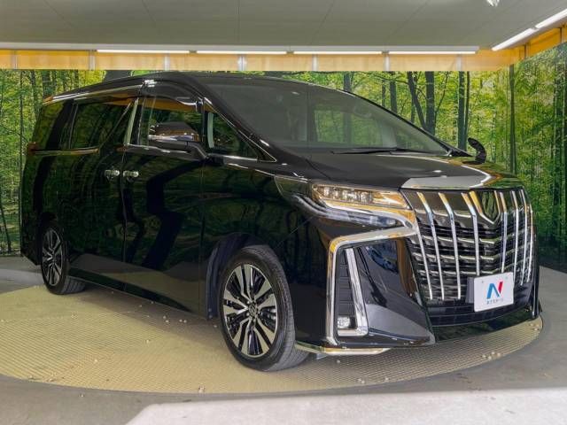 Toyota ALPHARD 2022-05 28910-16