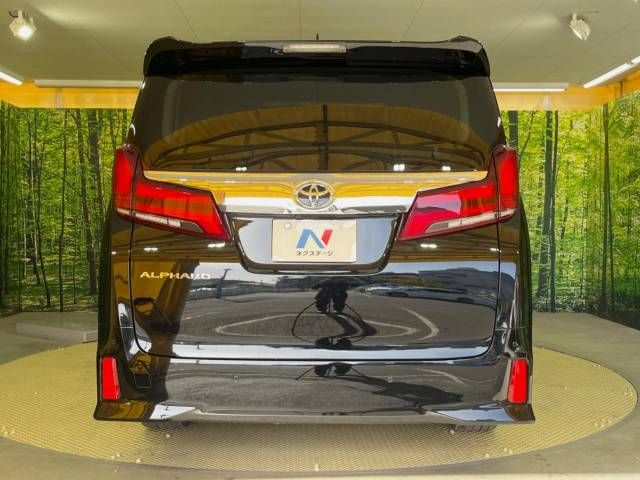 Toyota ALPHARD 2022-05 28910-15