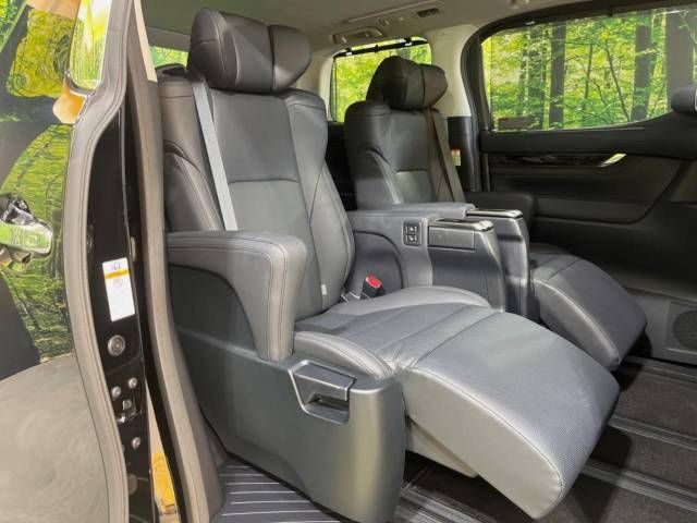Toyota ALPHARD 2022-05 28910-11