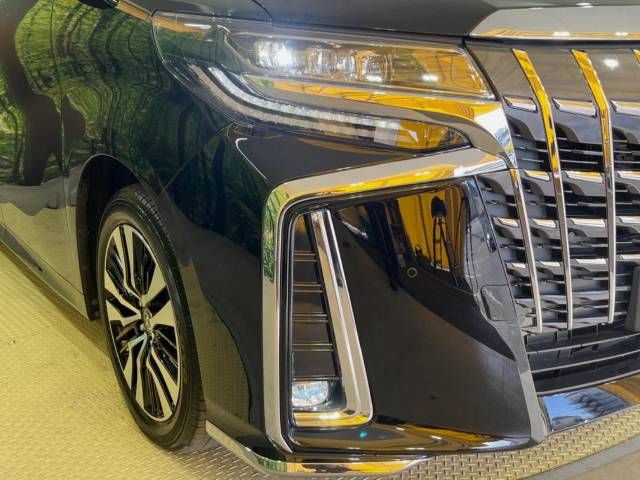 Toyota ALPHARD 2022-05 28910-8
