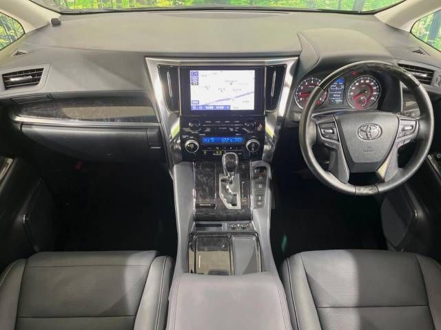 Toyota ALPHARD 2022-05 28910-1
