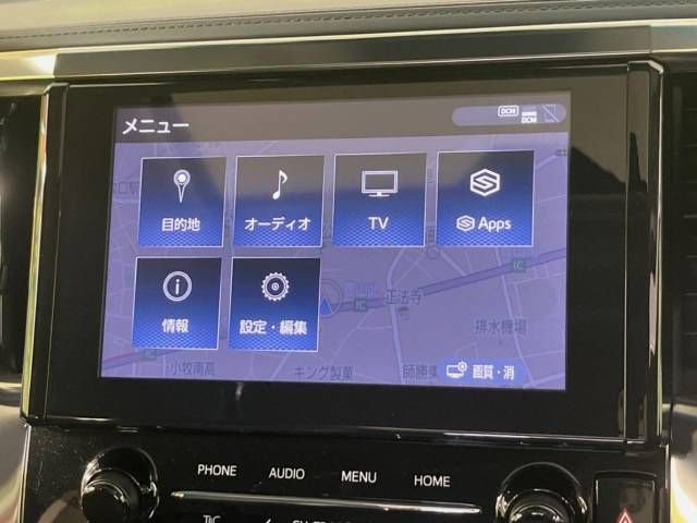 Toyota ALPHARD 2022-05 28910-4