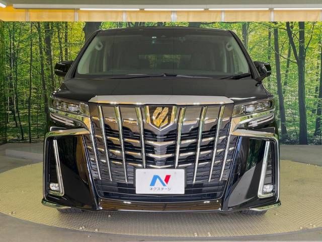 Toyota ALPHARD 2022-05 28910-14