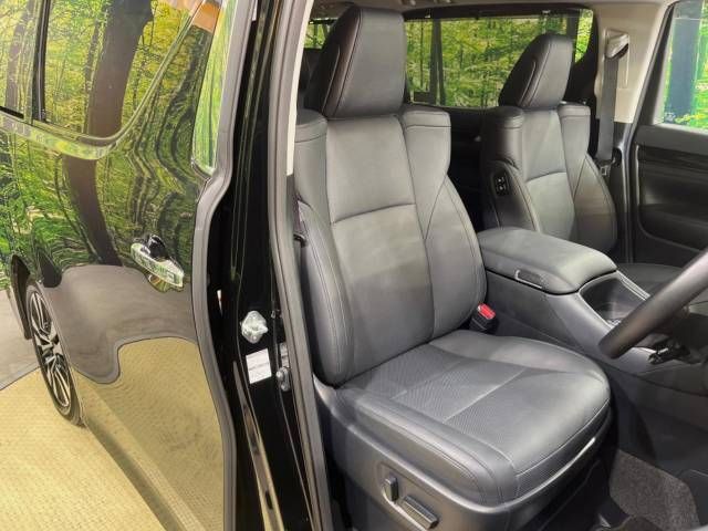 Toyota ALPHARD 2022-05 28910-10