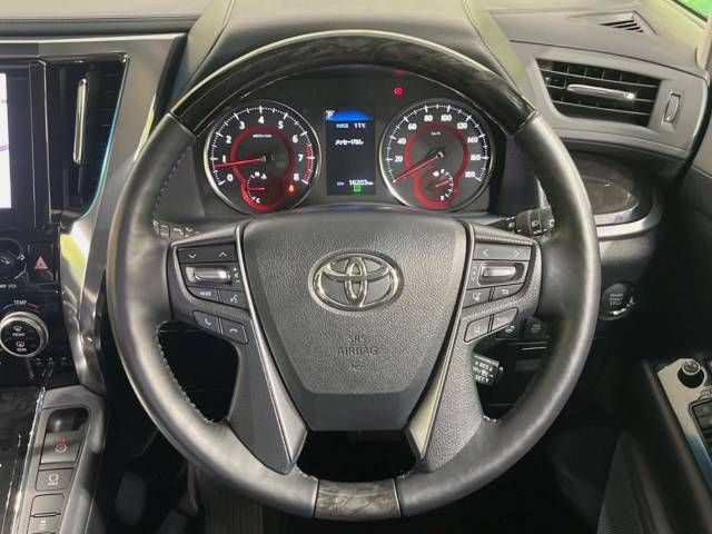 Toyota ALPHARD 2022-05 28910-13