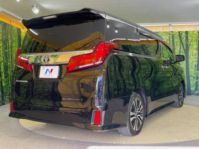 Toyota ALPHARD 2022-05 28910-17
