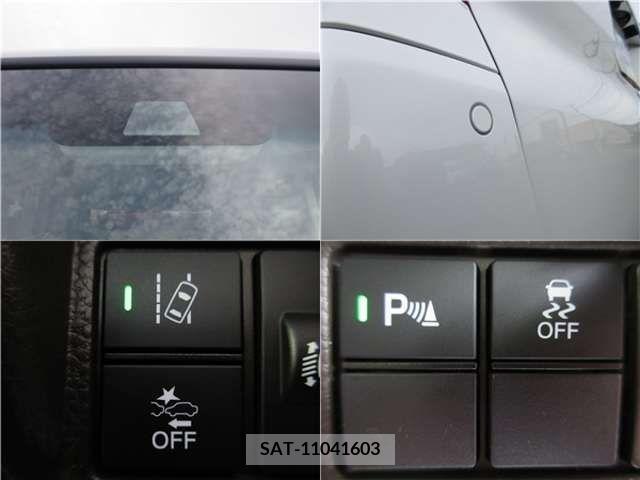 Honda N BOX 2023-01 203891-7