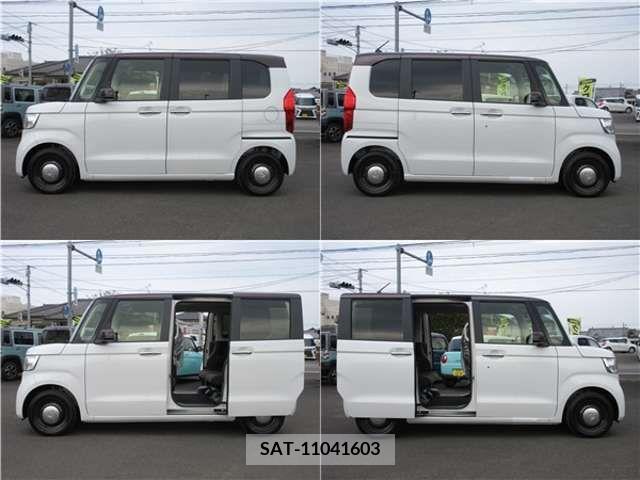 Honda N BOX 2023-01 203891-2