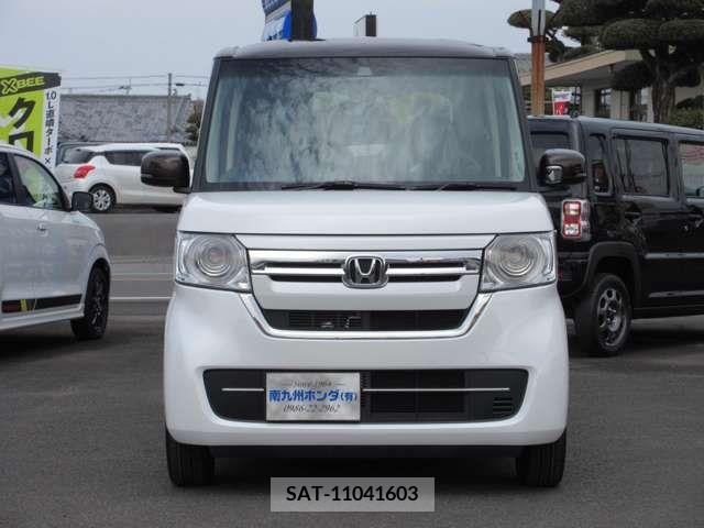 Honda N BOX 2023-01 203891-5