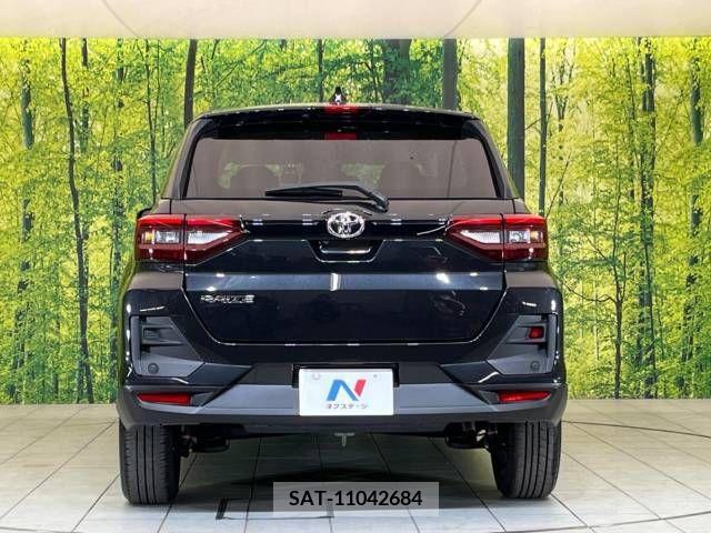 Toyota RAIZE 2022-01 283324-15