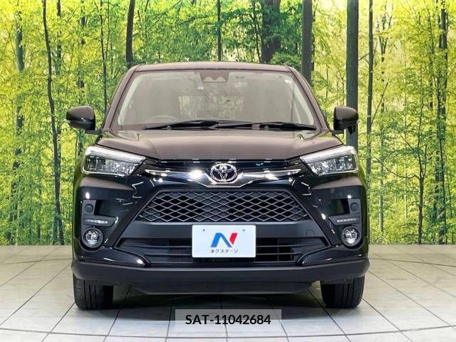 Toyota RAIZE 2022-01 283324-14